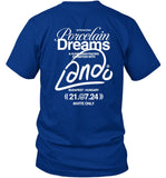 Lando Norris Shirt Artist