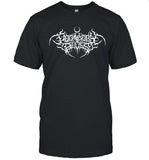 Limited Bambie Thug Doomsday Blue Shirt_1