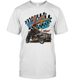 Ginger Billy Racing Shirt Shirt Limited