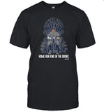 Aaron Judge Home Run King in the Bronx Shirt