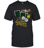 Imagine Dragon Live In Vegas Limited Shirt