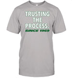 Let's Talk Jets Trusting The Process Since 1969