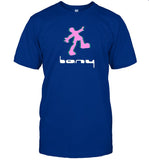LANY Summer Forever Bany Shirt