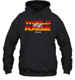 Lil Skies Charlotte, NC November 2nd, 2023 World Rage Tour