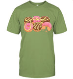 Goose Leader Bank Pavilion Boston Ma September 13-14 2023 T Shirt