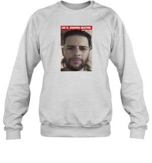 limited Live M. Shadows Reaction t shirt