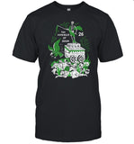 Heavyslime Harbinger Of Doom Birds Shirt