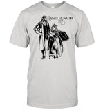 Laszlo And Nadja Bats shirt_2