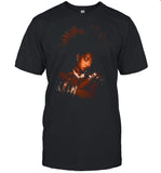 Leading Vibe Born In The Wild Shirt 2024