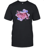 Kali Uchis Orquídeas Black New Shirt
