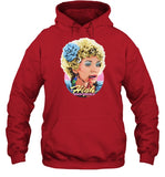 Kath Day-Knight High Maintenance Hoodie