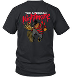Ice Nine Kills Psychos Only Night Comes Creeping Shirt