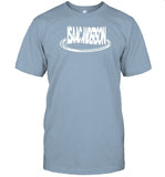 Isaac-Anderson Store Summer Shirt