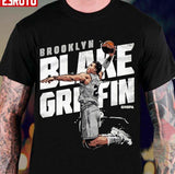 Blake Greffin Unisex Hoodie