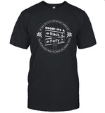 Last Dive Bar Block Party New Shirt