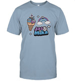 Jas And Mika Candyland 2024 Shirt