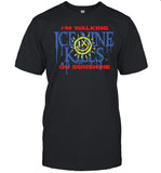 Ice Nine Kills Walking On Sunshine T-Shirt