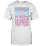 Evan M. Cohen My heart T-Shirt New 2024 Limited Edition
