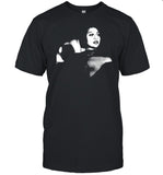 Jazmine Sullivan Js Black Photo T-Shirt, Hoodie, Tank Top, Sweater And Long Sleeve T-Shirt-Unisex T-Shirt
