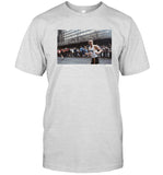 Joe Strummer Picture Marathon Shirt