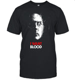 I Want Blood Album Jerry Cantrell T-Shirt