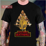90s Death On The Nile Retro Unisex T-Shirt