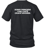 Limited Barisbrevik Shirt
