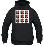 Jalen Hurts Has Emotions For The Tush Push Hoodie