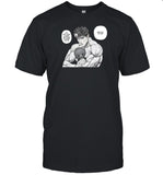 Goofyahhtees Guts X Rei