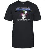 Hot Mulligan Hot Dog T-Shirt
