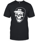 Kill The Noise Hollow World T Shirt 2023