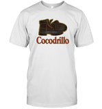 Cocodrillo Boots Action Bronson T-Shirts