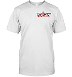 Justin Timberlake Lanxess Arena, Koln Germany Aug 25-26 2024 Show Tee
