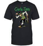 Circle Jerks Band Boston 24 T Shirt