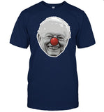 Clark0488 Jerry Jones Clown Shirt