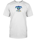 Hypland Store Yugioh Toon World Shirt