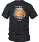 311 Full Bloom Album Shirt