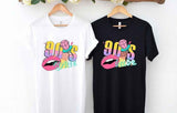 90s Bach Party For Bride 90s Bridesmaid The Bachelorette Party Unisex T-Shirt