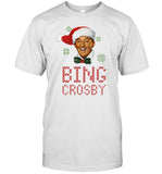 Jolly Bing Christmas T Shirt, Hoodie, Sweatshirt, Long Sleeve Shirt