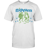 Flipturn The Froggy Shirt