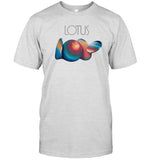 Lotus How To Dream In Color Shirt Limited`