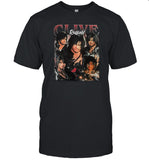 Clive Rosfield Shirt