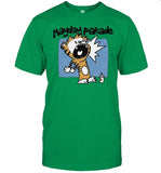 2024 Limited May Day Parade Tiger Cactus T-Shirt