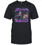 G2 Esports Hans Sama Shirt 2024