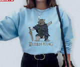 Blaidd Elden Ring Unisex Sweatshirt
