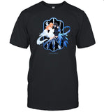 Fru Round Genesis Of Legends T-Shirt