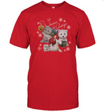 Holiday Drop Shop Holiday Feat Swift, Ders, & Coots Season Greeting
