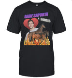 Cobra Starship Gabe Saporta & Horses New T-Shirt