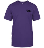 Limited Beautiful Bastard Are You Happy T-Shirt