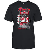 Kyle Busch Vegas All In Las Vegas 2023 Limited Shirt